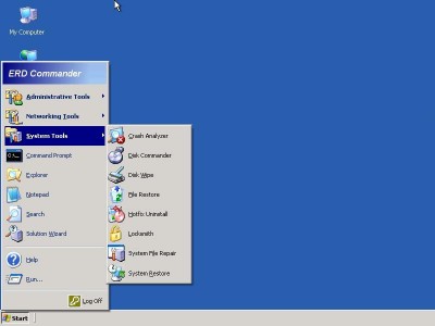 ������������� ����������� ���� Universal Diagnostic and Repair Kit (UDaRK) v 1.2.1 (05.09.11)