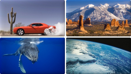 Amazing Wallpapers for PC -       327