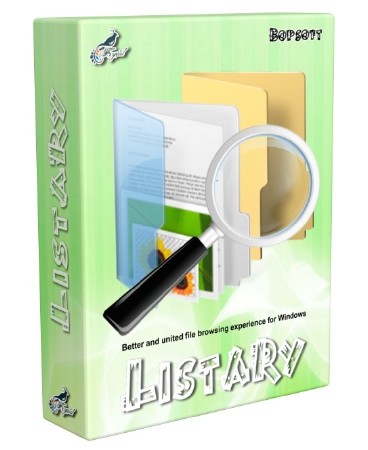 Listary Pro 3.23  