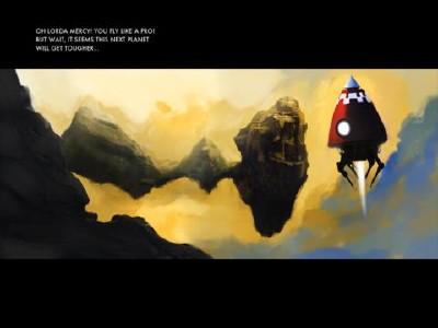 Pod Odyssey v1.0.0 [iPad/HD]