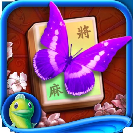 Mahjong Towers Touch HD (Full) v1.0.0 [iPad/HD]