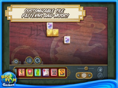 Mahjong Towers Touch HD (Full) v1.0.0 [iPad/HD]