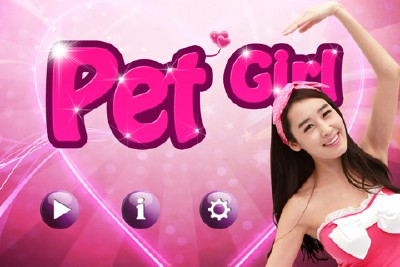 Pet Girl v1.0.0 [iPhone/iPod Touch]