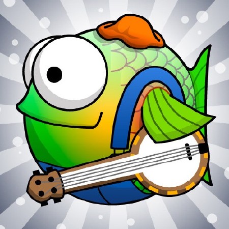 Banjo Piranha v1.0 [iPhone/iPod Touch]