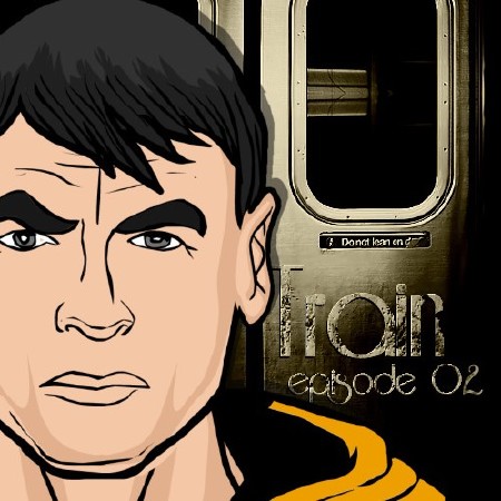 The Train episode 02 v1.0 [iPhone/iPod Touch]