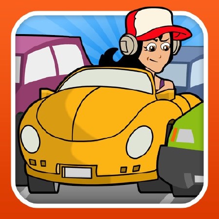 Parking Dash v1.3.0 [iPhone/iPod Touch]