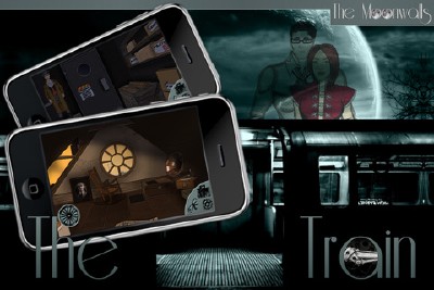 The Train episode 01 v1.4 [iPhone/iPod Touch]