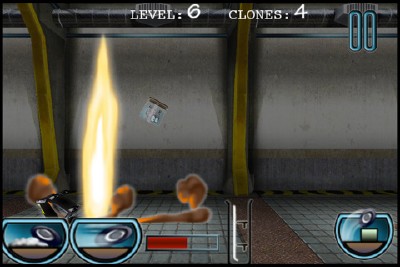 Brain In Jar v1.0.1 [iPhone/iPod Touch]