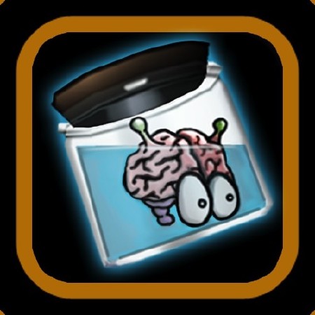 Brain In Jar v1.0.1 [iPhone/iPod Touch]