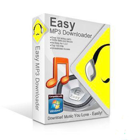 Easy MP3 Downloader v4.3.6.2