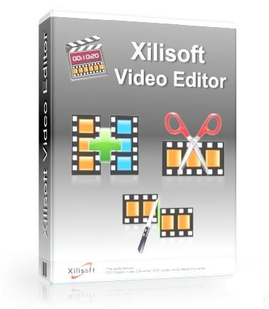 Xilisoft Video Editor 2.1.1 Build 0901 Portable
