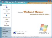 Windows 7 Manager v2.1.9 Final (x86/x64)