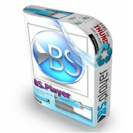 BSplayer 2.58.1058 (ML/RUS)