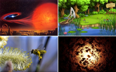 Favorites Wallpapers for PC -     - Super Pack 333