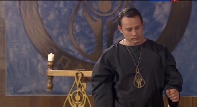 ����� / ��� 4 ����� (2011) SATRip