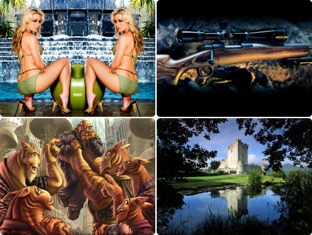 Amazing Wallpapers -      - Super Pack 417