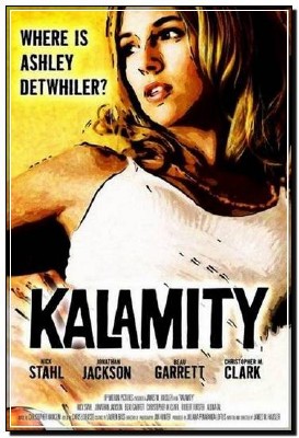 �������� / Kalamity 2010�. DVDRip