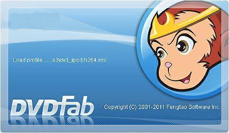DVDFab 8.1.1.9 Qt Beta (ML/RUS)