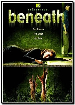 �� ��� / Beneath (2007�. / DVDRip)