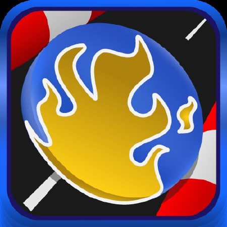 Disc Drivin' v1.9 [iPhone/iPod Touch]