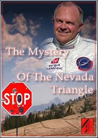 ������� ���������� ������������ /The Mystery Of The Nevada Triangle (2009) SATRip