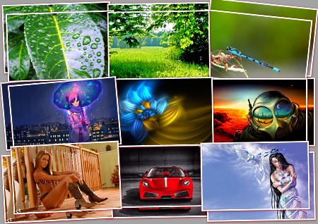 ���� � �������� - �������� �������� (������ 3)