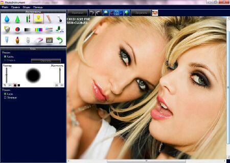 PhotoInstrument 5.2.521 Portable (ML/RUS)