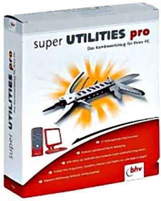 Super Utilities Pro v9.9.59 (RU/EN)