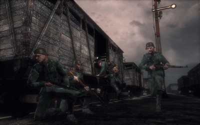 Red Orchestra 2: Heroes Of Stalingrad (2011/ENG)