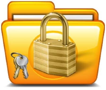 GiliSoft File Lock Pro v5.1