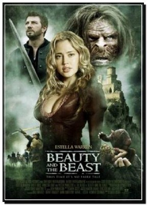    / Beauty and the Beast (2009) HDRip