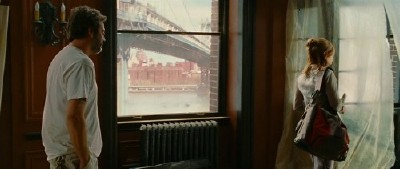 ������� / The Resident (2010/1400) HDRip