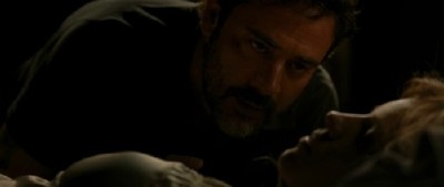 ������� / The Resident (2010/1400) HDRip