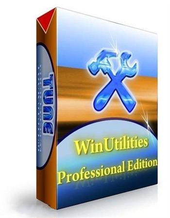 WinUtilities Free Edition 10.34 RuS + Portable