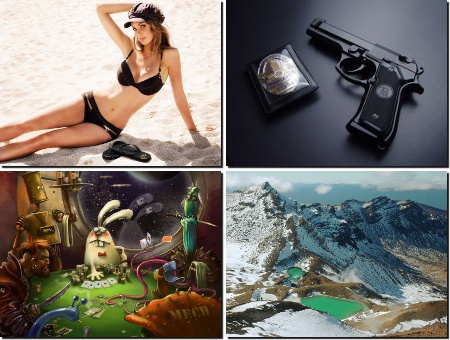 Selected Wallpapers for PC -       420