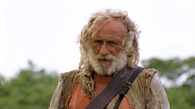 �������� ����� / Robinson Crusoe (2003) DVDRip