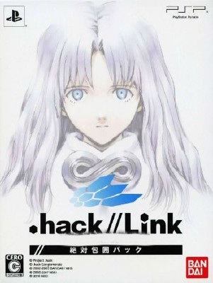 .HACK//Link (2010/PSP/ENG)