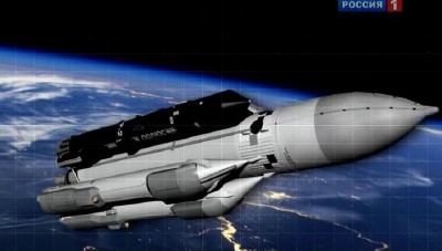 ���������, �����! (2011) SATRip