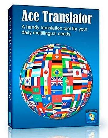 Ace Translator 9.1.1.610 (ML/RUS)
