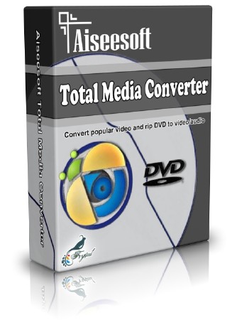 Aiseesoft Total Media Converter 6.2.18  
