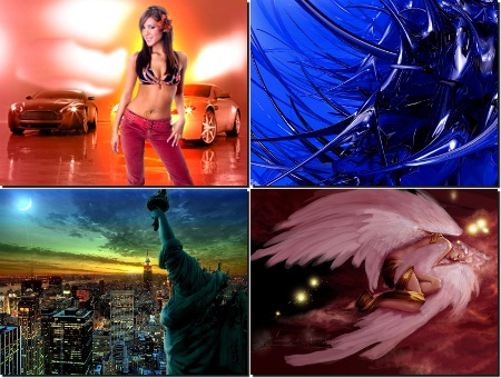 Amazing Wallpapers -    - Super Pack 422