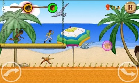 Escape v1.0.4 [  Android]