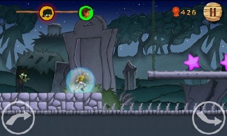 Escape v1.0.4 [���� ��� Android]