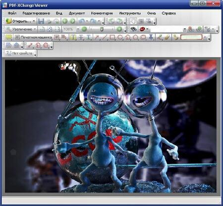 PDF-XChange Viewer Pro 2.5.198 Portable (RUS/ENG)