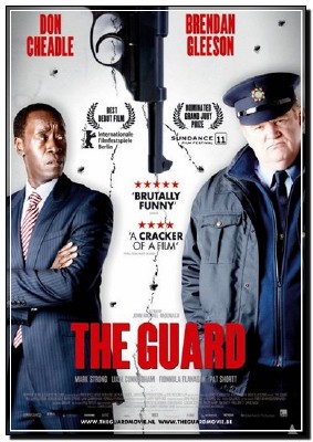      / The Guard (2011. / DVDScr)