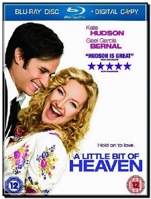 ������� - �� �������! / A Little Bit of Heaven (2011�)HDRip