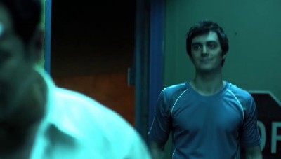 ��������������� / Unrivaled (2010/1400) HDRip