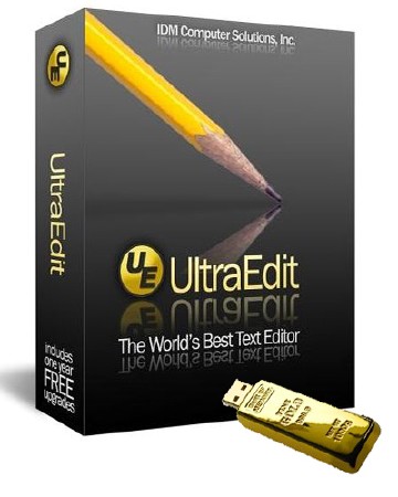 UltraEdit v17.20.0.1015 Portable