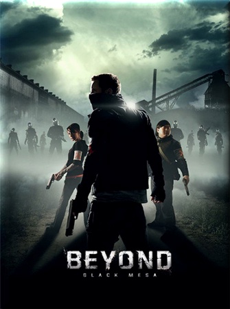 �� ������ ׸���� ���� / Beyond Black Mesa (2011) HD
