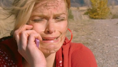 �������� �� ������ / A Fork in the Road (2010/HDRip)